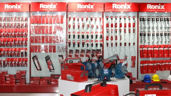 Ronix-Global Power Tools | Hand Tools | Cutting Tools-Pictures-152974730