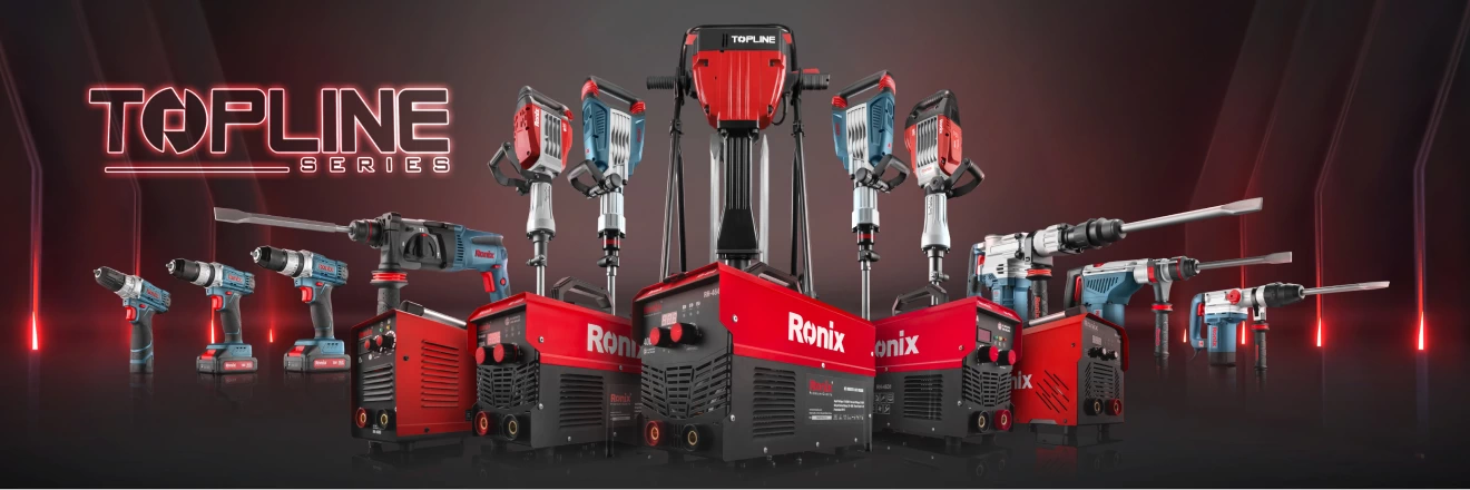 Ronix-Global Power Tools | Hand Tools | Cutting Tools-Pictures-152974740