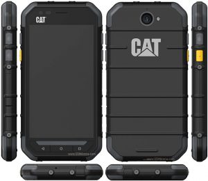 Rootear Android Cat S30