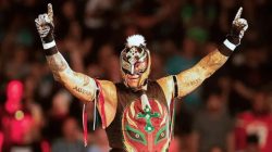 Pegulat WWE, Rey Mysterio Meninggal Dunia di Usia 66 Tahun