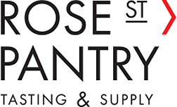 Rose St Pantry