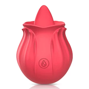 rosebud vibrator