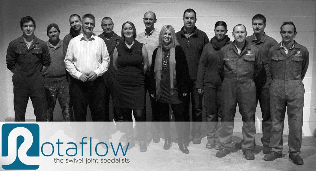 The Rotaflow Team