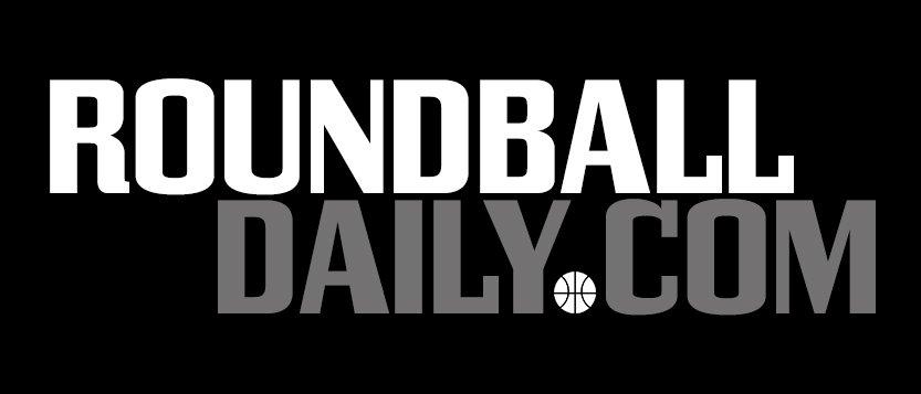 ROUNDBALL DAILY