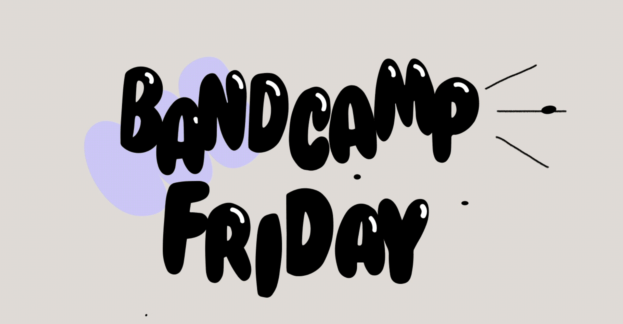 Bandcamp Fridays are back for 2025 – Artists, pay attention