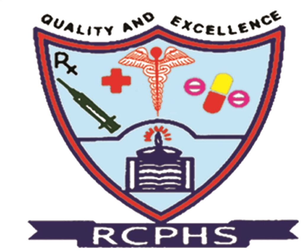 Royal College of Pharmacy and Health Science