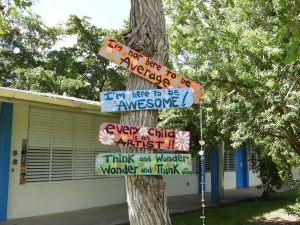 Royal Palm Elementary School Image