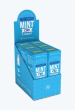 CBD Display Boxes