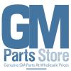 GM Parts Store Logo