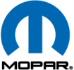 Mopar.com National eStore Logo