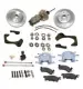 Nissan Drums & Hardware Image