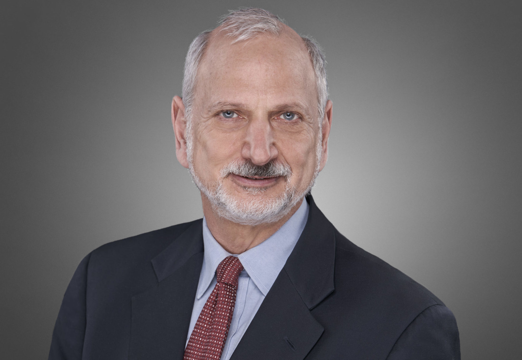 John A. Beranbaum