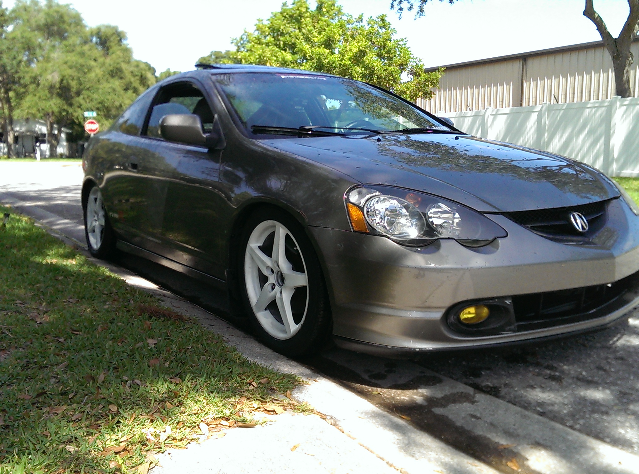 rsx type s