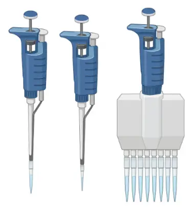 Pipettes