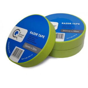 CQ Razor Tape – 24mm