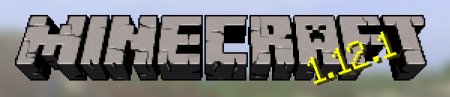 ���� Minecraft 1.12.1