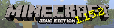 ���� Minecraft 1.15.2