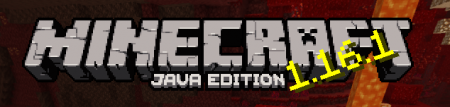 ���� Minecraft 1.16.1