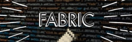 ������� Fabric ��� Minecraft 1.17.1