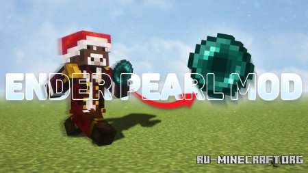 ������� Pearl Detector ��� Minecraft 1.19.4