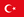 Turkish Flag