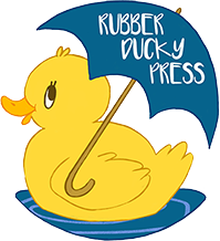 Rubber Ducky Press Children's Books