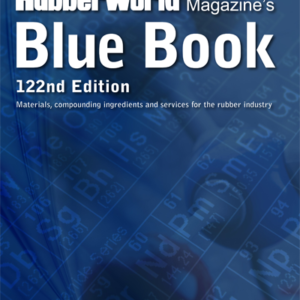 Blue Book Cover