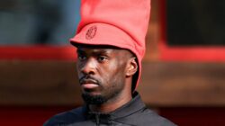 AC Milan Dorong Transfer Fikayo Tomori ke Tottenham