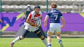 女子日本代表“サクラフィフティーン”、WXV2ウエールズ戦メンバー発表。最終戦の勝利めざ…