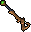 Abyssal splitbark wand.png: RS3 Inventory image of Abyssal splitbark wand