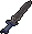 Academy 2h sword.png: RS3 Inventory image of Academy 2h sword