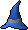 Academy magic hat.png: RS3 Inventory image of Academy magic hat