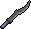 Academy scimitar.png: RS3 Inventory image of Academy scimitar