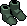 Adamant armoured boots.png: RS3 Inventory image of Adamant armoured boots