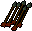 Adamant arrow.png: RS3 Inventory image of Adamant arrow