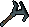 RuneScape inventory image of Adamant mattock