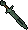 Adamant off hand sword.png: RS3 Inventory image of Adamant off hand sword