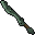 Adamant scimitar + 1.png: RS3 Inventory image of Adamant scimitar + 1