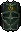 Adamant shield (h3).png: RS3 Inventory image of Adamant shield (h3)