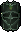 Adamant shield (h4).png: RS3 Inventory image of Adamant shield (h4)