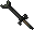 Ahrim's wand.png: RS3 Inventory image of Ahrim's wand