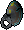 Akkorokamui orokami mask.png: RS3 Inventory image of Akkorokamui orokami mask