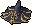 Antique duellist's cap (tier 5).png: RS3 Inventory image of Antique duellist's cap (tier 5)