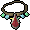 Arcane blood necklace.png: RS3 Inventory image of Arcane blood necklace