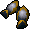 Armadyl gloves.png: RS3 Inventory image of Armadyl gloves