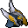 Armadyl helmet.png: RS3 Inventory image of Armadyl helmet