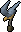 Armadyl statuette.png: RS3 Inventory image of Armadyl statuette