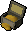 Material cache (Armadylean yellow).png: RS3 Inventory image of Material cache (Armadylean yellow)