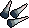 Armour spikes (alloy).png: RS3 Inventory image of Armour spikes (alloy)