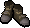 Artisan's boots.png: RS3 Inventory image of Artisan's boots